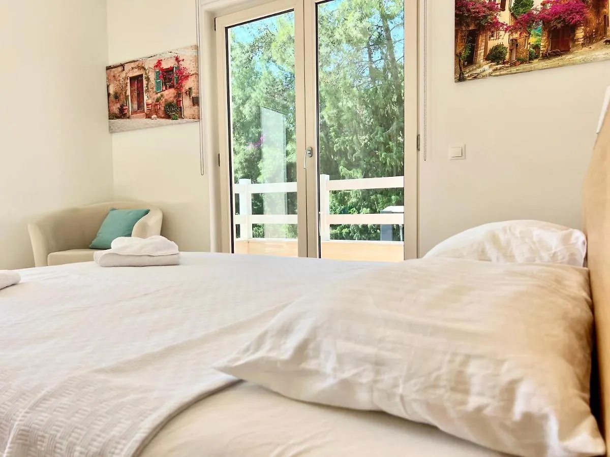 Villa Paradaise Is Magnificent Villa With Sea View And Infinity Pool 戈西克 土耳其