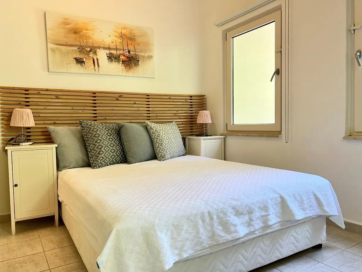 Villa Paradaise Is Magnificent Villa With Sea View And Infinity Pool 戈西克