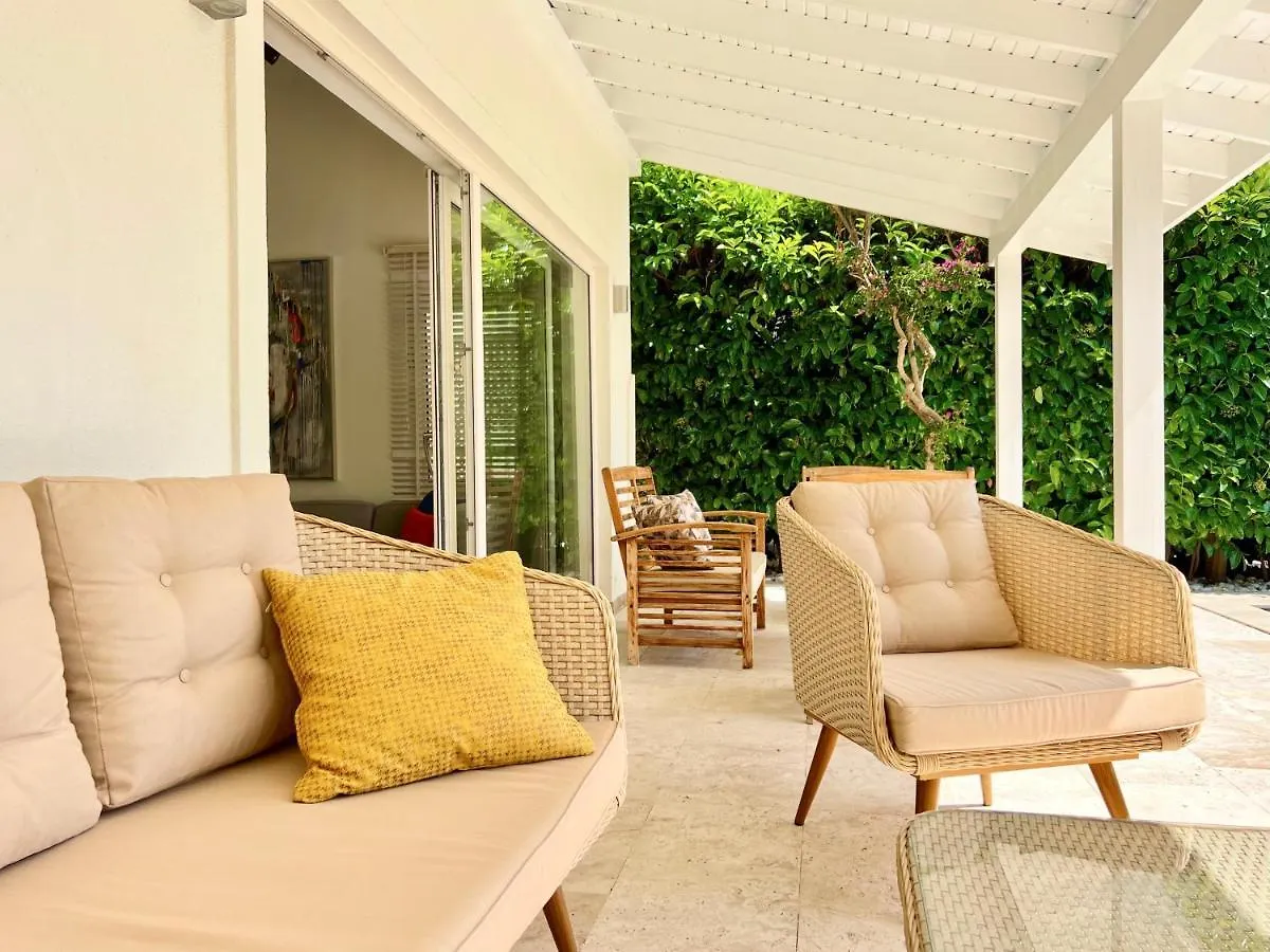 Villa Paradaise Is Magnificent Villa With Sea View And Infinity Pool 戈西克