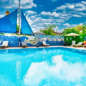 Hotel Dedeminn Garden, Gocek (Fethiye)