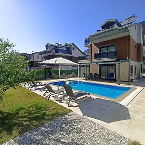 Villa Kayahan, Gocek (Fethiye)
