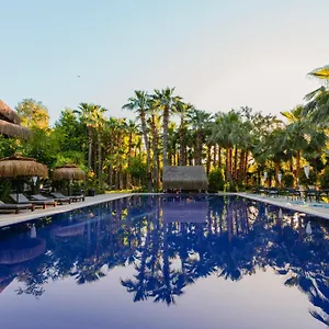 Layla Gocek Bed and breakfast