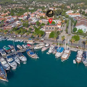 Hotel Marina Bay, Göcek